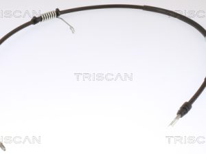 Cablu frana de parcare TRISCAN 8140 161215 – FORD | AutoRival