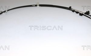Cablu frana de parcare TRISCAN 8140 161221 – FORD | AutoRival