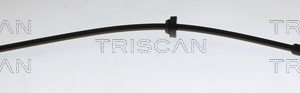 Cablu frana de parcare TRISCAN 8140 161224 – FORD | AutoRival