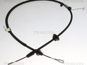 Cablu frana de parcare TRISCAN 8140 161226 – FORD | AutoRival