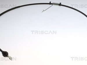 Cablu frana de parcare TRISCAN 8140 161232 – FORD | AutoRival
