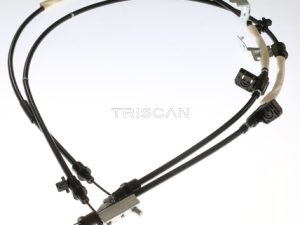 Cablu frana de parcare TRISCAN 8140 161235 – FORD | AutoRival