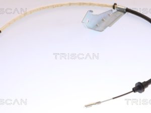 Cablu frana de parcare TRISCAN 8140 161242 – FORD | AutoRival