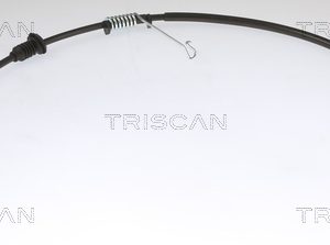 Cablu frana de parcare TRISCAN 8140 161251 – FORD | AutoRival