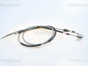Cablu frana de parcare TRISCAN 8140 16143 – FORD | AutoRival
