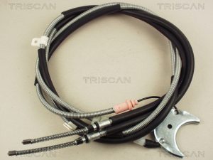Cablu frana de parcare TRISCAN 8140 16150 – FORD | AutoRival