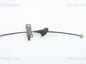 Cablu frana de parcare TRISCAN 8140 16152 – FORD | AutoRival