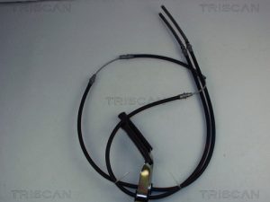 Cablu frana de parcare TRISCAN 8140 16159 – FORD | AutoRival