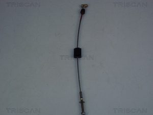 Cablu frana de parcare TRISCAN 8140 16161 – FORD | AutoRival