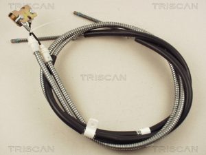 Cablu frana de parcare TRISCAN 8140 16162 – FORD | AutoRival