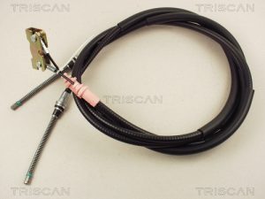 Cablu frana de parcare TRISCAN 8140 16164 – FORD | AutoRival