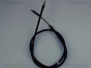 Cablu frana de parcare TRISCAN 8140 16169 – FORD | AutoRival