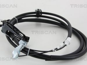 Cablu frana de parcare TRISCAN 8140 16170 – FORD | AutoRival