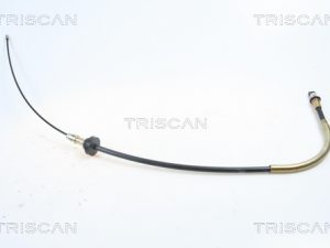 Cablu frana de parcare TRISCAN 8140 16172 – FORD | AutoRival
