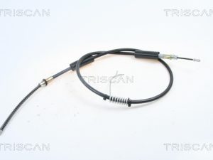 Cablu frana de parcare TRISCAN 8140 16177 – FORD | AutoRival