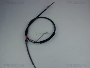 Cablu frana de parcare TRISCAN 8140 16178 – FORD | AutoRival