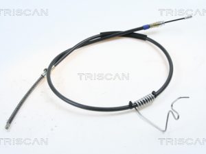 Cablu frana de parcare TRISCAN 8140 16179 – FORD | AutoRival