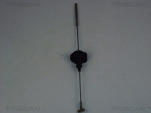 Cablu frana de parcare TRISCAN 8140 16182 – FORD | AutoRival