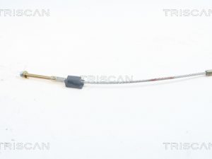 Cablu frana de parcare TRISCAN 8140 16185 – FORD | AutoRival