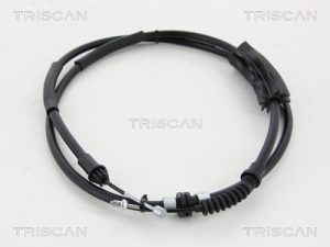 Cablu frana de parcare TRISCAN 8140 16188 – FORD | AutoRival