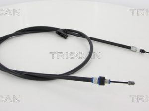 Cablu frana de parcare TRISCAN 8140 16199 – FORD | AutoRival