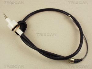 Cablu ambreiaj TRISCAN 8140 16230 – FORD | AutoRival