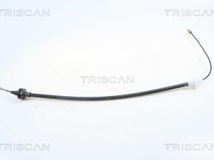 Cablu ambreiaj TRISCAN 8140 16242 – FORD | AutoRival