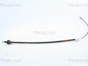 Cablu ambreiaj TRISCAN 8140 16243 – FORD | AutoRival