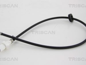 Arbore tahometru TRISCAN 8140 16401 – FORD | AutoRival