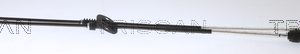 Cablu transmisie manuala TRISCAN 8140 16733 – FORD | AutoRival