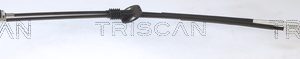 Cablu transmisie manuala TRISCAN 8140 16741 – FORD | AutoRival