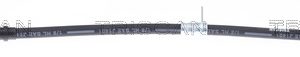 Furtun frana TRISCAN 8150 16154 – FORD | AutoRival