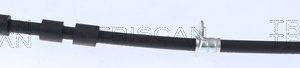 Furtun frana TRISCAN 8150 16158 – FORD | AutoRival