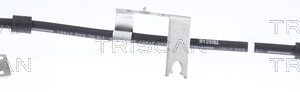Furtun frana TRISCAN 8150 162002 – FORD | AutoRival