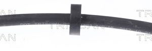 Furtun frana TRISCAN 8150 16227 – FORD | AutoRival