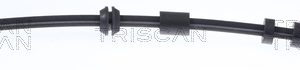 Furtun frana TRISCAN 8150 16254 – FORD | AutoRival