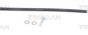Furtun frana TRISCAN 8150 16265 – FORD | AutoRival