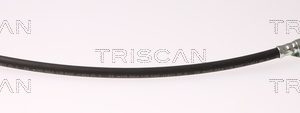 Furtun frana TRISCAN 8150 16266 – FORD | AutoRival