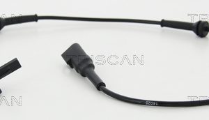 Senzor turatie roata TRISCAN 8180 16114 – FORD | AutoRival