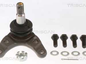 Pivot TRISCAN 8500 105029 – FORD | AutoRival
