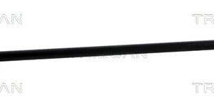 Bieleta antiruliu TRISCAN 8500 10639 – FORD | AutoRival