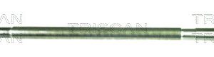Bieleta directie TRISCAN 8500 16204 – FORD | AutoRival