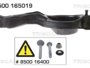 Brat suspensie roata TRISCAN 8500 165019 – FORD | AutoRival