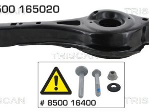 Brat suspensie roata TRISCAN 8500 165020 – FORD | AutoRival