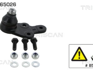 Pivot TRISCAN 8500 165026 – FORD | AutoRival