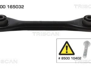 Brat / bieleta suspensie roata TRISCAN 8500 165032 – FORD | AutoRival