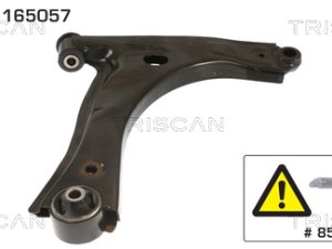 Brat suspensie roata TRISCAN 8500 165057 – FORD | AutoRival