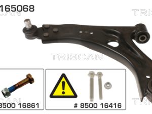 Brat suspensie roata TRISCAN 8500 165068 – FORD | AutoRival