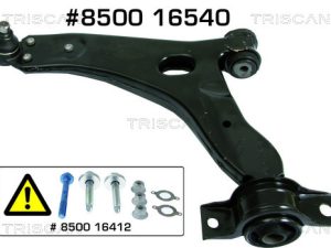 Brat suspensie roata TRISCAN 8500 16540 – FORD | AutoRival