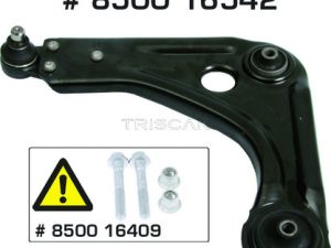 Brat suspensie roata TRISCAN 8500 16542 – FORD | AutoRival